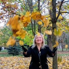 Анна Алёшина, 24.07.1974, Санкт-Петербург