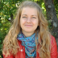 Света Савицкая, 31.01, Киев