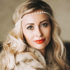 Ксения Гиниятуллина, 07.12.1986, Магнитогорск