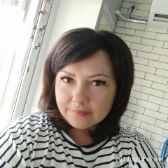 Елена Рыбалкина, 17.10, Ставрополь