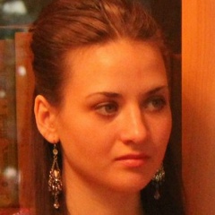 Екатерина Есакова, Москва