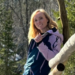 Нина Кот, 21.06.1987, Мурманск