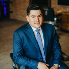 Артем Газизов, 16.05.1987, Тюмень