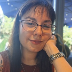 Оля Обухова, 29.07.1998, Ульяновск