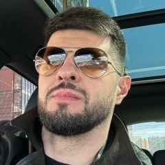 Артурио Фарандо, 23.02.1986, Санкт-Петербург