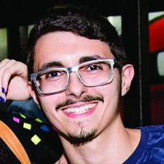 Matheus Borges Assis, 15.06.1994
