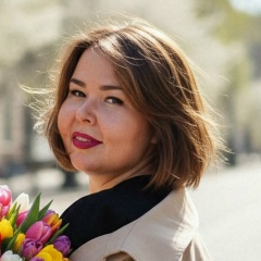 Елена Юницина, 18.10, Котлас
