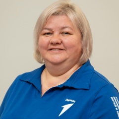 Ольга Ковригина, 24.07.1974, Шымкент