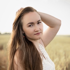 Алиса Земцовская, 14.12, Рыбинск
