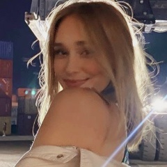 Carla Rosón, 04.06.1994