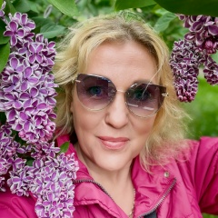 Юлия Ляхова, 06.11, Санкт-Петербург