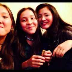 Нурсулу Есбосынова, 01.01.2000, Астана