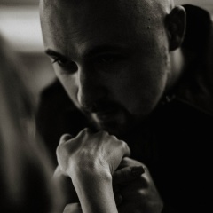 Дмитрий Акулин, 04.05, Санкт-Петербург