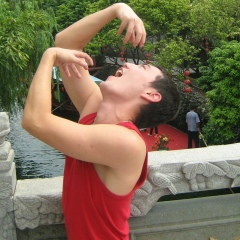 Аян Бекмурзаев, 27.12.1989, Guangzhou