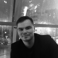 Никита Сергеев, 27.05, Челябинск