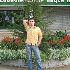 Виктор Ямщиков, 04.07.1982, Стерлитамак