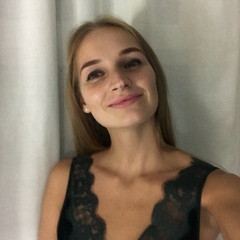 Natalia Tarasova, 01.11.1991, Москва