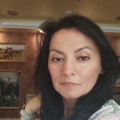 Елена Полякова, 28.07, Москва