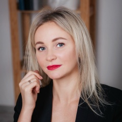 Ирина Сенчурова, 09.01, Нижний Тагил