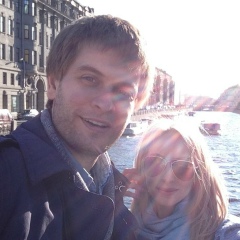 Александр Чинарев, 08.04.1988, Самара