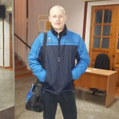 Жека Хорьяков, 31.07.1988, Усть-Каменогорск