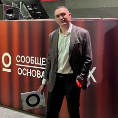 Иван Бондарев, 21.09, Москва
