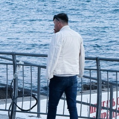 Dominik Miller, 11.05.1995, Budapest