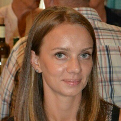 Анастасия Сюрина, 15.05.1982, Санкт-Петербург