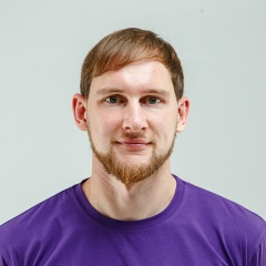 Алексей Дружинин, 26.10.1993, Пермь