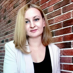 Екатерина Рогочая, 23.09