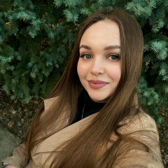 Екатерина Круглова, 08.10