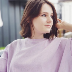 Тоня Цыганкова, 09.03.1993, Seoul