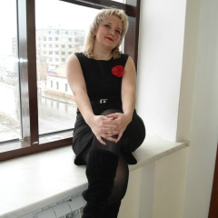 Ирина Губанова, 27.02, Казань