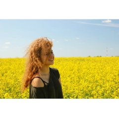 Nastya Abanina, 23.04, Москва