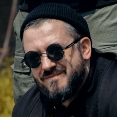 Павел Дидык, 01.09.1986, Санкт-Петербург