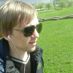 Сергей Моргун, 06.08.1990, Донецк