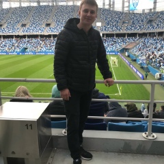 Григорий Крутов, 09.02.1993, Бор