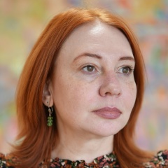 Марина Рыбалко, 28.05.1978, Самара