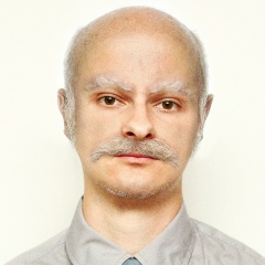 Василий Шукшин, Москва