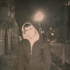 Ahmad Mahambetov, 08.12.1991