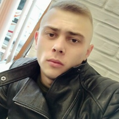 Александр Грантин, 29.11, Житомир