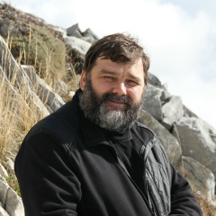 Дмитрий Пономарев, 03.05.1966, Санкт-Петербург