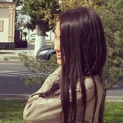 Акерке Молдабай, 15.04, Алматы