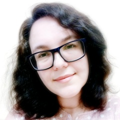 Эвелина Фоломина, 29.10.1985, Балашиха