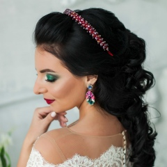 Марина Уржумова, 05.01, Новосибирск