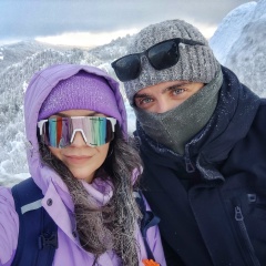 Александр Дурнев, 23.03, Новоульяновск