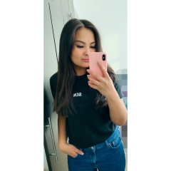 Aisha Dinzhanova, 26.12