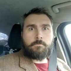 Виктор Никонов, 04.01.1984, Санкт-Петербург