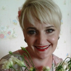 Галина Ковалевська, 17.10