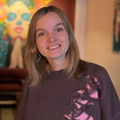 Maria Maksimova, 26.07.1986, Санкт-Петербург